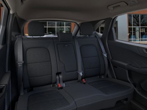 New 2025 Ford Escape Active image 11