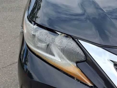 Used 2017 Lexus ES 350 w/ Navigation System Package FWD image 27