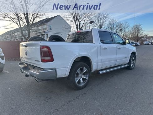 Used 2022 RAM 1500 Laramie image 3