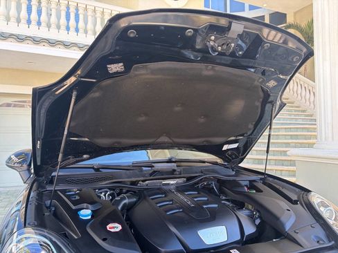Used 2015 Porsche Cayenne Diesel image 58