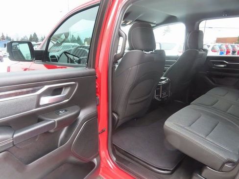 Used 2019 RAM 1500 Big Horn image 22