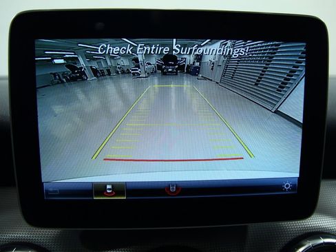 Certified 2019 Mercedes-Benz CLA 250 4MATIC image 10