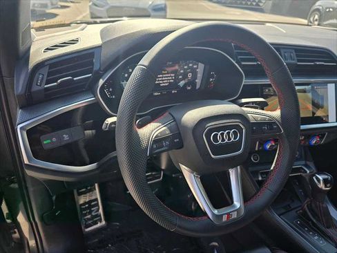 New 2025 Audi Q3 2.0T Premium Plus image 26