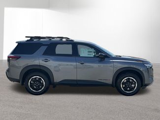 New 2026 Nissan Pathfinder Rock Creek AWD/4WD video 2