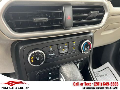 Used 2020 Ford EcoSport S FWD image 29