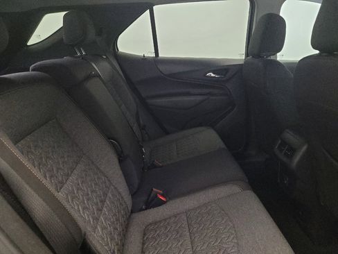 Used 2022 Chevrolet Equinox LT AWD/4WD image 19