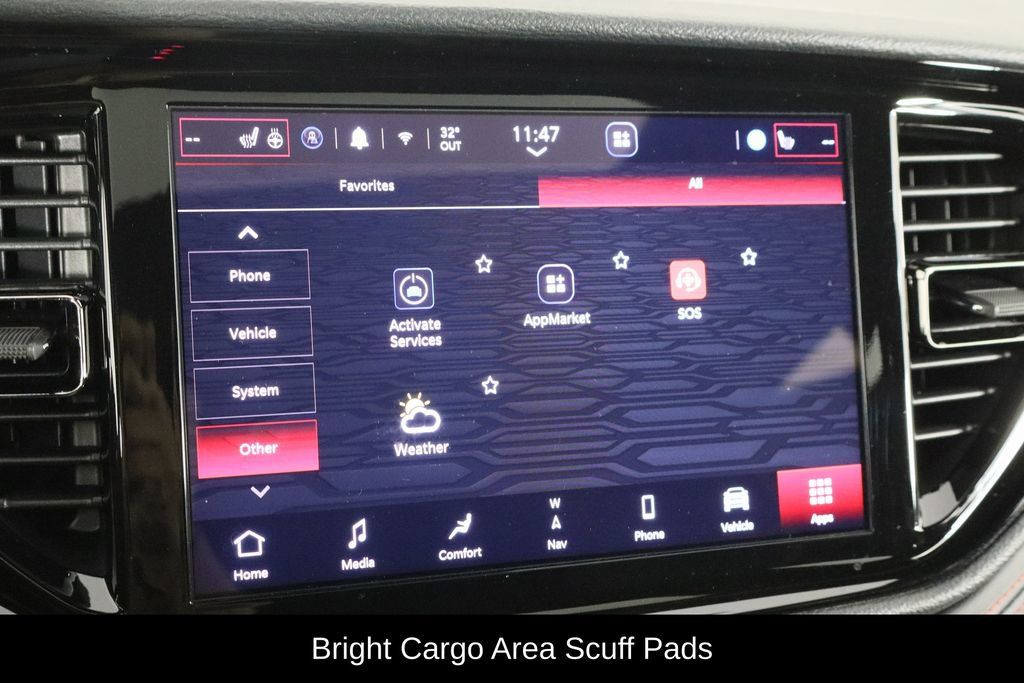 Used 2025 Dodge Durango GT AWD/4WD image 46