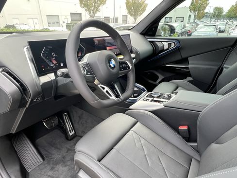 Used 2026 BMW X3 xDrive30i w/ Premium Package AWD/4WD image 16