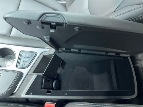 Used 2024 Cadillac CT4 Premium Luxury w/ Climate Package image 28