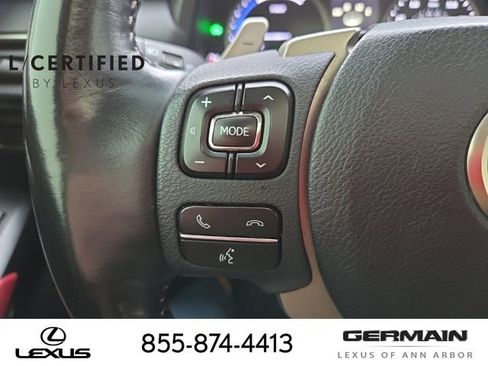 Certified 2020 Lexus NX 300h AWD w/ Premium Package image 26