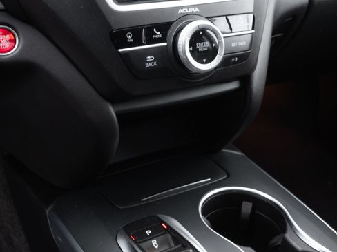 Used 2020 Acura MDX SH-AWD w/ Technology Package image 14