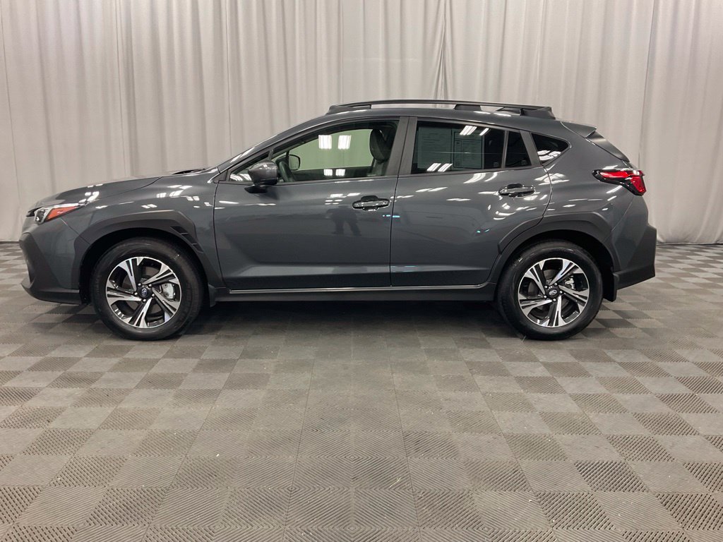 Used 2024 Subaru Crosstrek 2.0i Premium AWD/4WD image 14