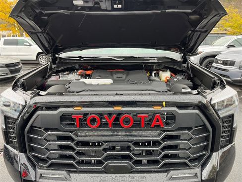 Certified 2026 Toyota Tundra TRD Pro image 30