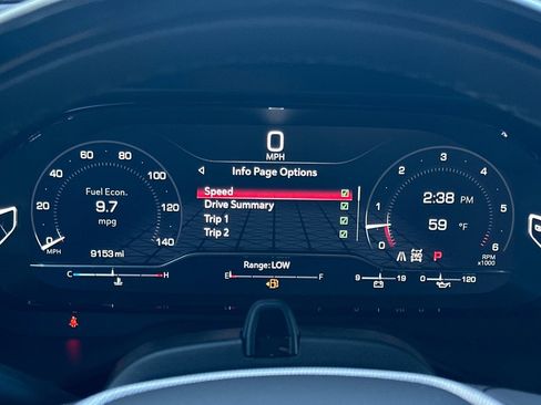 Used 2024 GMC Yukon Denali w/ Advanced Technology Package image 25