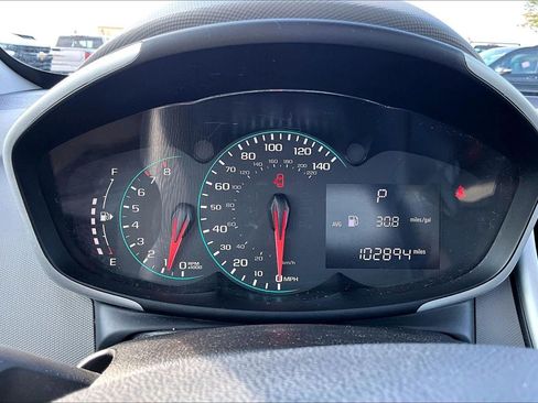 Used 2017 Chevrolet Sonic LS FWD image 21