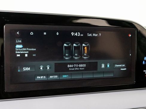 Used 2022 Hyundai Palisade SEL w/ Premium Package image 18