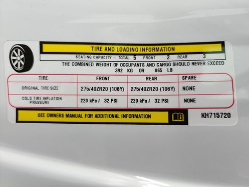 Used 2019 Dodge Challenger SRT Hellcat Redeye RWD image 57