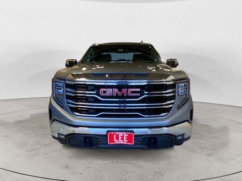 Used 2024 GMC Sierra 1500 SLT w/ SLT Premium Plus Package image 9
