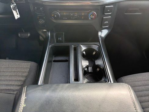 Used 2022 Ford F150 XL w/ STX Black Appearance Package AWD/4WD image 23