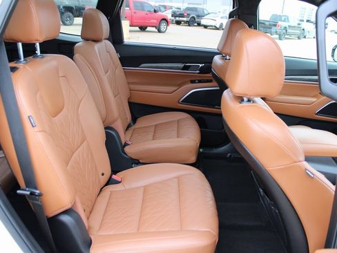 Used 2025 Kia Telluride SX Prestige X-Line image 9