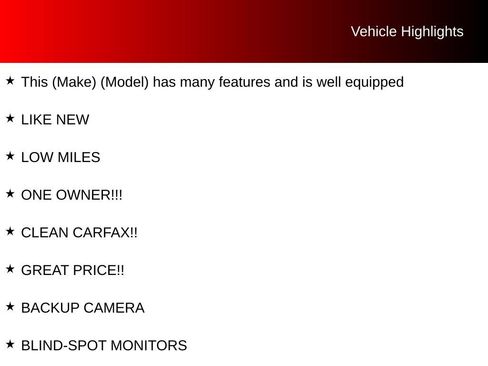 Used 2024 Nissan Kicks SR w/ Interior Electronics Package FWD image 9