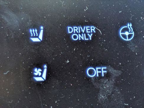 New 2026 Hyundai Santa Fe Calligraphy image 23