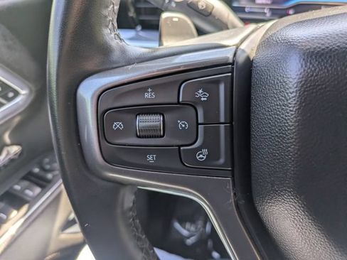 Used 2023 Chevrolet Silverado 1500 High Country AWD/4WD image 24