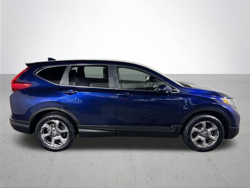 Certified 2019 Honda CR-V EX image 6