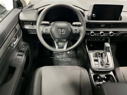 New 2026 Honda CR-V EX image 15