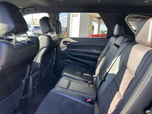 Used 2021 Dodge Durango GT image 16