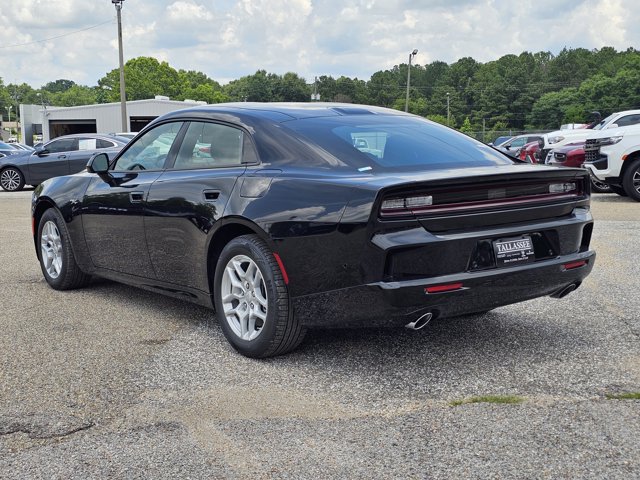 New 2026 Dodge Charger R/T w/ Driver Convenience Group AWD/4WD image 29