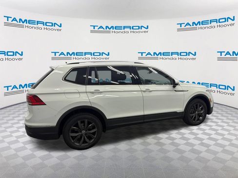 Used 2022 Volkswagen Tiguan SE FWD image 6