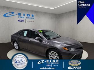 Used 2024 Toyota Camry LE FWD video 1