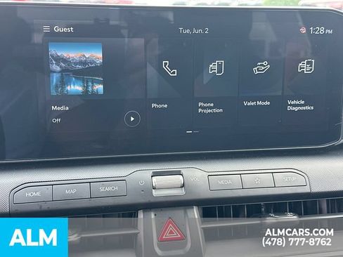Used 2025 Kia K4 FWD image 31