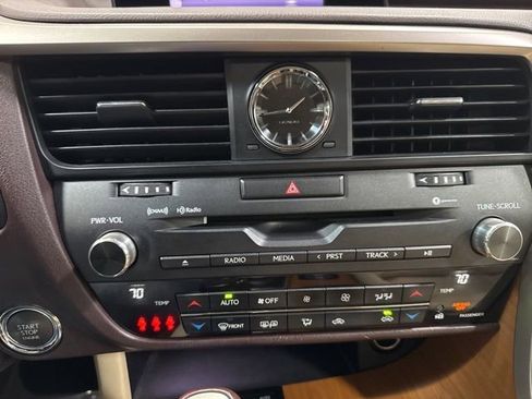 Used 2017 Lexus RX 350 AWD w/ Premium Package image 19