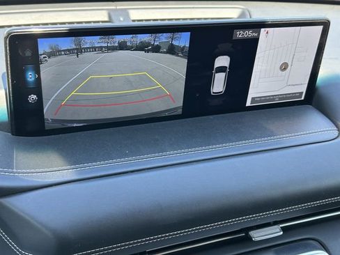 Used 2024 Genesis GV80 2.5T image 15