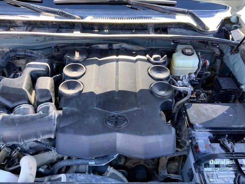 Used 2021 Toyota 4Runner TRD Pro image 33