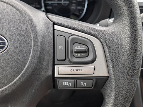 Used 2017 Subaru Forester 2.0XT Touring AWD/4WD image 16