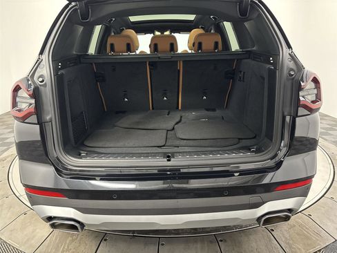 Used 2023 BMW X3 xDrive30i w/ Premium Package image 21