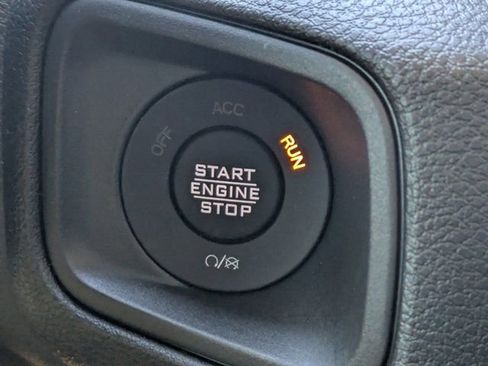 New 2026 Jeep Wrangler Sport AWD/4WD image 20