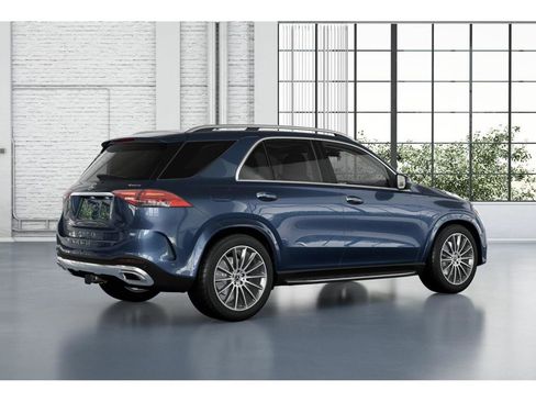New 2026 Mercedes-Benz GLE 350 4MATIC image 20