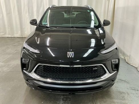 Used 2025 Buick Encore GX Sport Touring w/ Experience Buick Package image 10