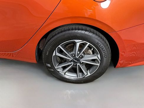 Used 2023 Kia Forte LXS FWD image 33