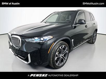 Certified 2024 BMW X5 xDrive40i w/ Premium Package