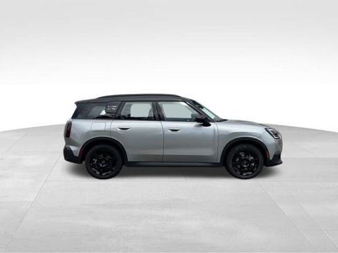 Used 2026 MINI Cooper Countryman S AWD/4WD image 2