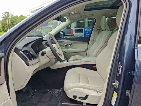 Certified 2023 Volvo XC90 B6 Plus w/ Protection Package Premier AWD/4WD image 13