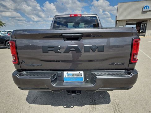 New 2026 RAM 2500 Lone Star image 5