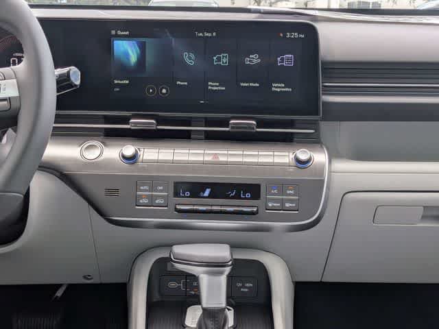 New 2027 Hyundai Kona SEL Sport FWD image 13
