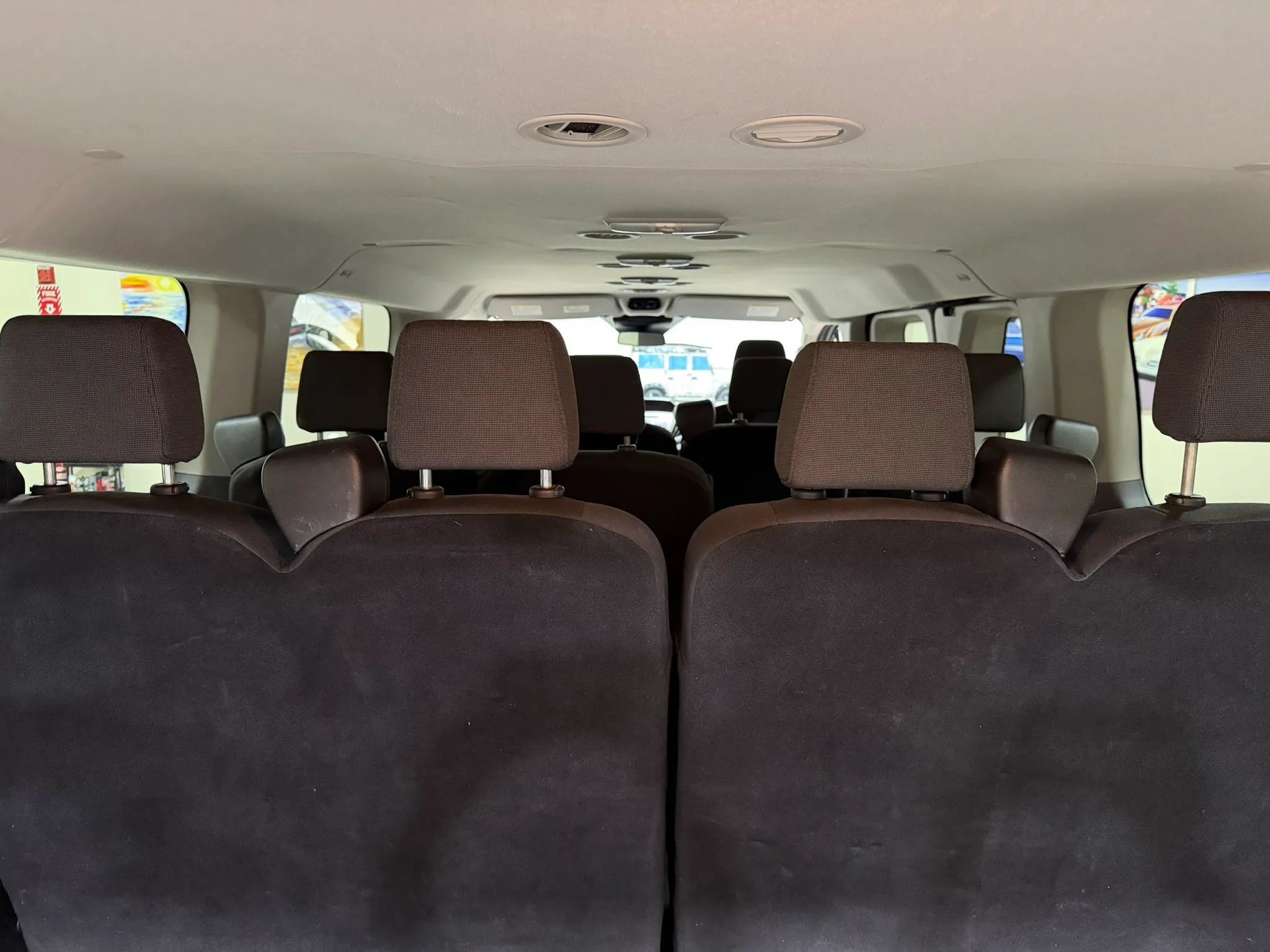 Used 2019 Ford Transit 350 XLT RWD image 25