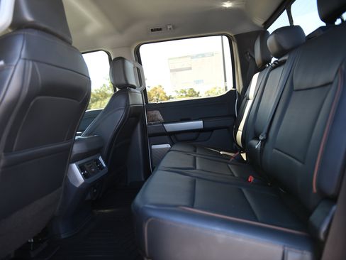 New 2026 Ford F250 Lariat image 27